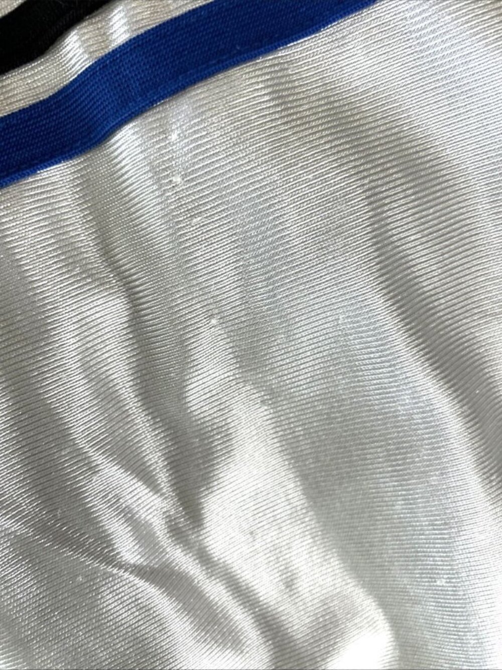 Kentucky Wildcats Jacket Sz XL Reversible Full Zip Xtreme Fanz Vtg - Picture 11 of 12